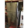 Image 2 : FRIGIDAIRE TOP MOUNT S/S FRIDGE 30"W X 65 1/2"H