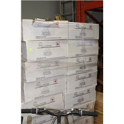 PALLET OF QL577N 5" POT LIGHTS