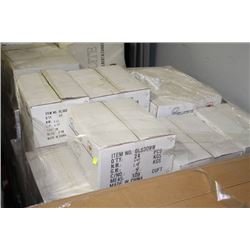 PALLET OF 5" AND 6" POT LIGHTS