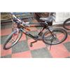 Image 1 : RALEIGH 18 SPEED MOUNTAIN BIKE