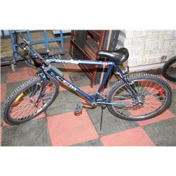 CCM 18 SPEED MOUNTAIN BIKE