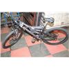 Image 1 : SUPERCYCLE 21 SPEED FULL SUSPENSION MOUNTAIN BIKE