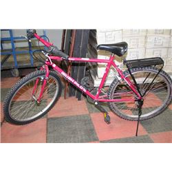 NORCO 21 SPEED MOUNTAIN BIKE