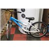 Image 1 : NAKAMURA LADIES 21 SPEED MOUNTAIN BIKE