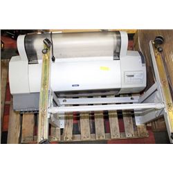 EPSON COMMERCIAL POSTER PRINTER