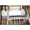 Image 1 : EPSON COMMERCIAL POSTER PRINTER