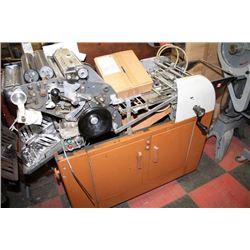 KOMPAC PRINTING PRESS