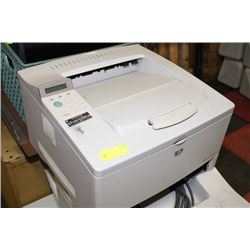 SECTION OF PRINTERS, COMPUTER AND STANDS