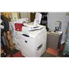Image 1 : XEROX WORK CENTRE 7655 WITH INK