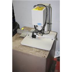 CHALLENGE DRILLING MACHINE WITH STAND