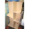 Image 1 : PARTICLE BOARD SHELF