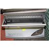 Image 1 : BINDING MACHINE