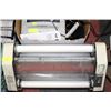 Image 1 : LAMINATING MACHINE