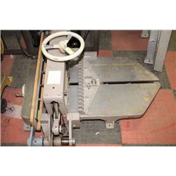 GREY COMMERCIAL PAPER CUTTER