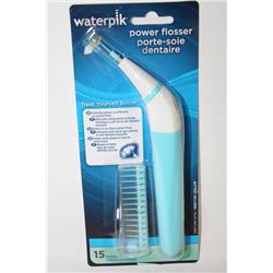 WATERPIK POWER FLOSSER