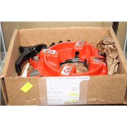 SEMI AUTOMATIC DIE HEAD 1/2"-2"