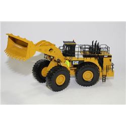 CAT FRONT END LOADER SCALE 1:50