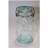 Image 1 : ATLAS CANNING JAR