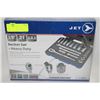 Image 1 : JET 21-PIECE SOCKET SET