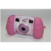 Image 1 : PINK VTACH KIDIZOON DIGITAL CAMERA