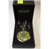 Image 1 : DETAILS POCKET WATCH
