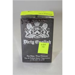 DIRTY ENGLISH FOR MEN CALOGNE