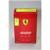 Image 1 : FERRARI RED MEN'S CALOGNE