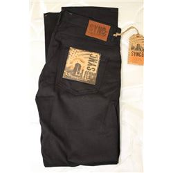 SYNC SIZE 34-36-38-40 JEANS X4