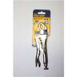 IRWIN VISE GRIP SMALL
