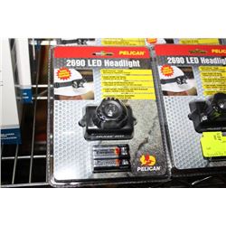 2690 LED HEADLIGHT