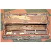Image 1 : ANTIQUE TOOLBOX