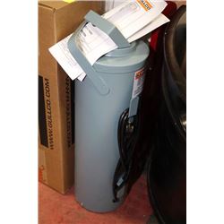 GULLCO ELECTRODE STABALIZING OVEN