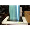 Image 1 : GLASS TRIM HOOD FAN