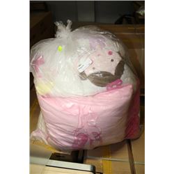 SHOWHOME GIRLS BEDDING