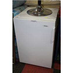 Danby 4.7 Cu. Ft. Upright White Freezer