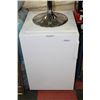 Image 3 : Danby 4.7 Cu. Ft. Upright White Freezer