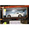 Image 1 : DIE CAST DODGE VIPER GT2 SCALE 1:18