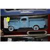Image 1 : DIE CAST 1937 STUDEBAKER COUPE EXPRESS PICK-UP