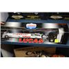 Image 1 : DIE CAST LUCAS DRAGSTER SCALE 1:24
