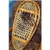Image 1 : VINTAGE SNOW SHOES
