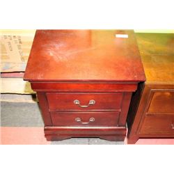 SHOWHOME NIGHTSTAND ON CHOICE