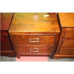 SHOWHOME NIGHTSTAND ON CHOICE