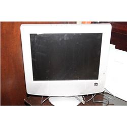 SONY LCD TV
