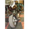 Image 3 : 49CC 5 SPEED MINI CHOPPER WITH MANUAL AND