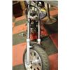 Image 4 : 49CC 5 SPEED MINI CHOPPER WITH MANUAL AND