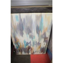 SHOWHOME CANVAS PICTURE