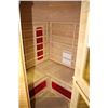 Image 6 : NEW DRY SAUNA