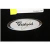 Image 2 : BLACK WHIRLPOOL FRIDGE