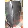 Image 3 : BLACK WHIRLPOOL FRIDGE
