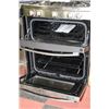 Image 5 : 30" FREE-STANDING DOUBLE OVEN CONVECTION